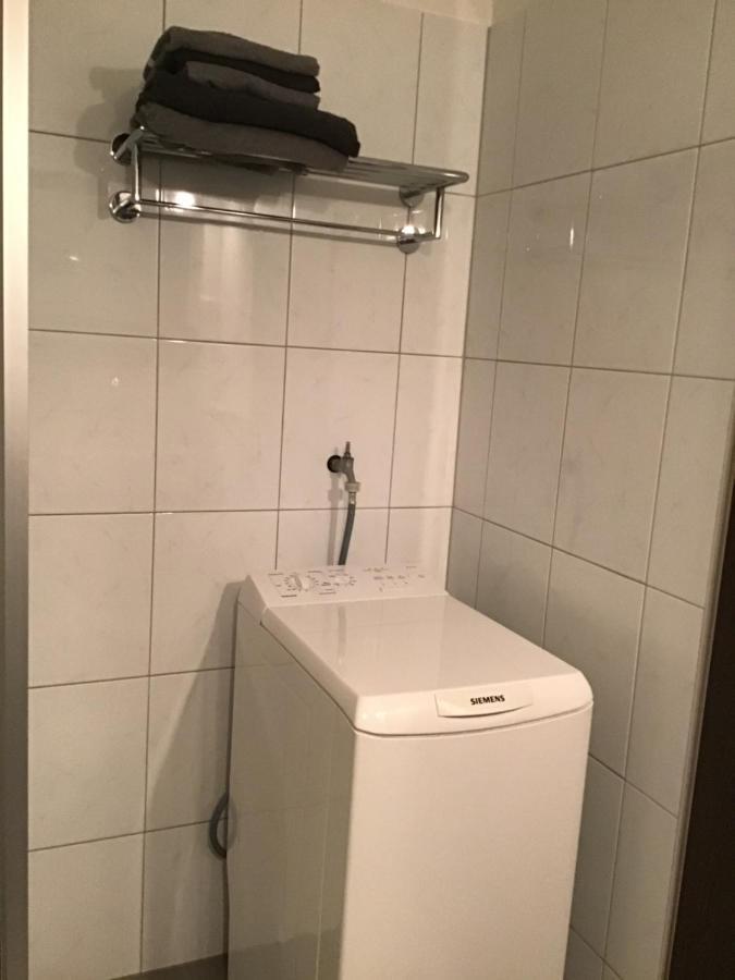 Apartamento Bokelrehm 3 Exterior foto