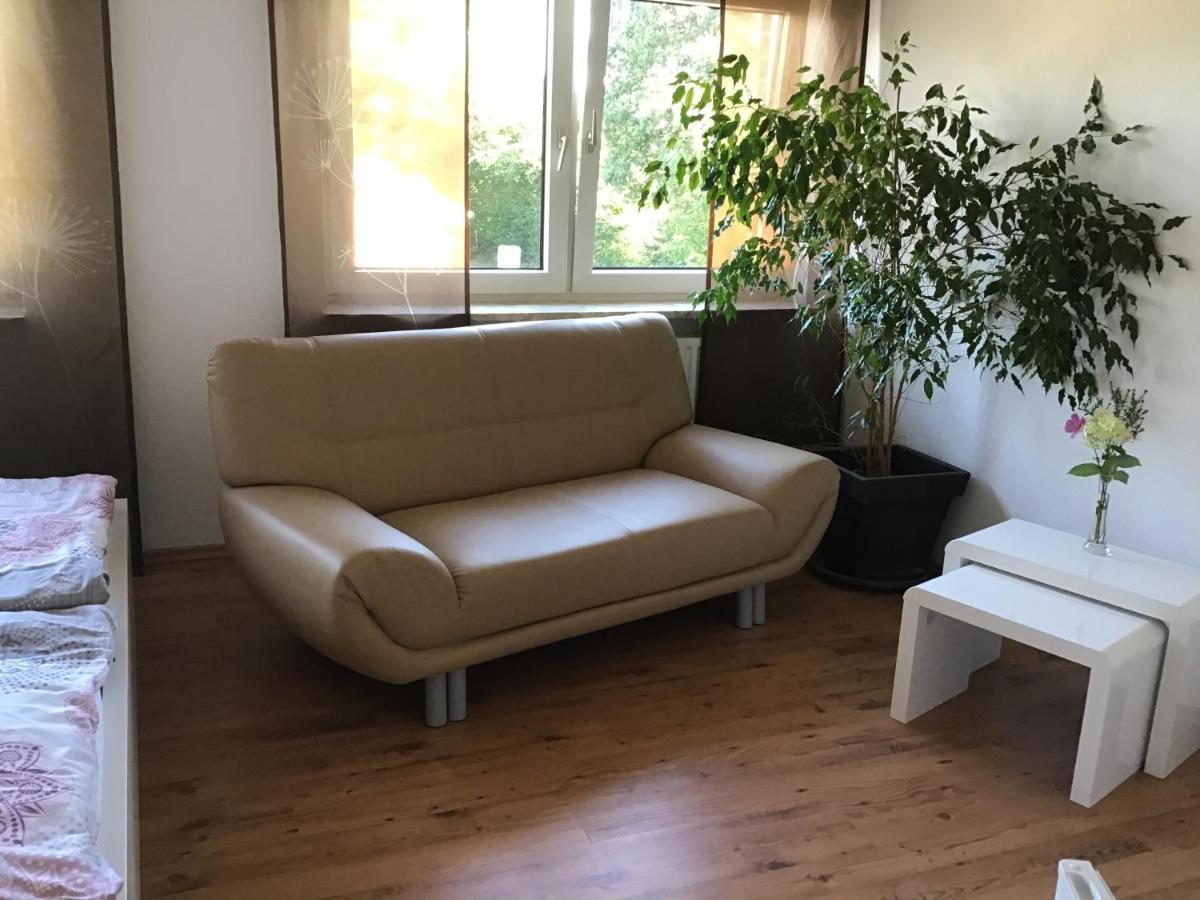 Apartamento Bokelrehm 3 Exterior foto